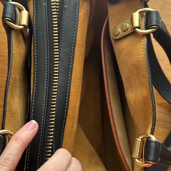 Coach Rogue Bag - Picture 4 of 4